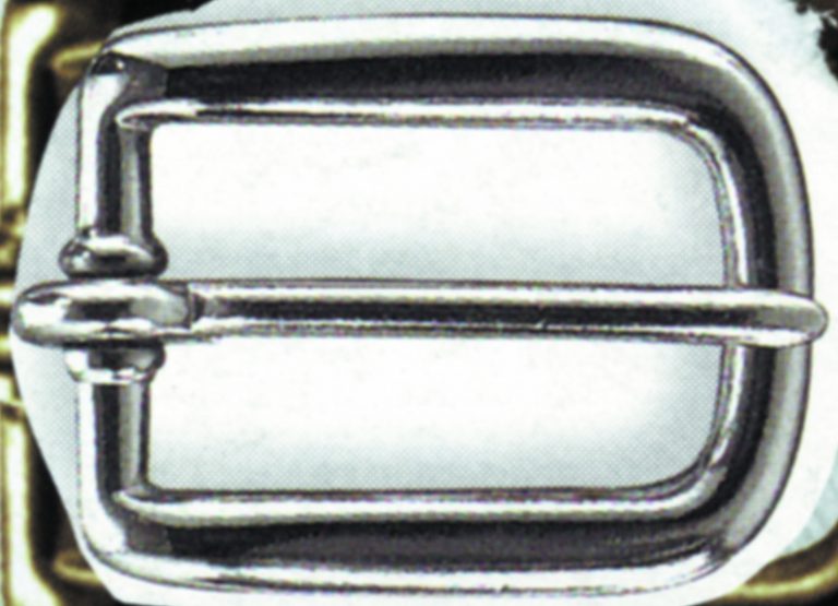 10L Shaft Loop Buckle Hillside Harness, Ltd.