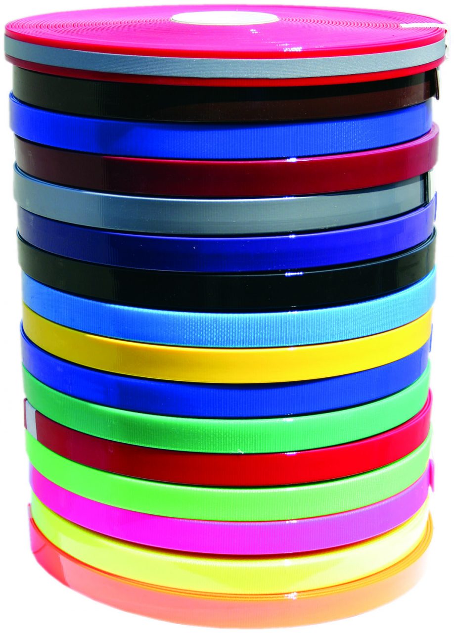 Translucent – Standard Colors – Hillside Harness, Ltd.
