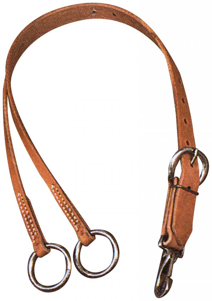 Training Fork Hillside Harness, Ltd.