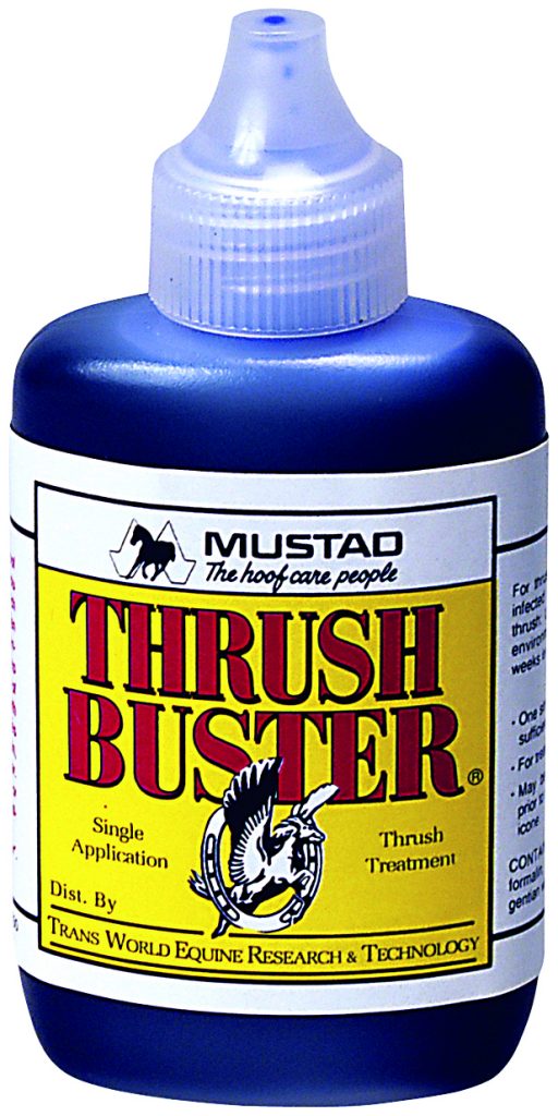 thrush buster amazon