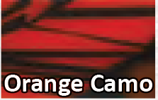 Orange Camo 